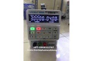 Máy cấp nguồn 5 số yihua 3005D 30V-5A DC power supply